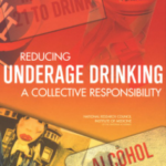 reducing underage drinking