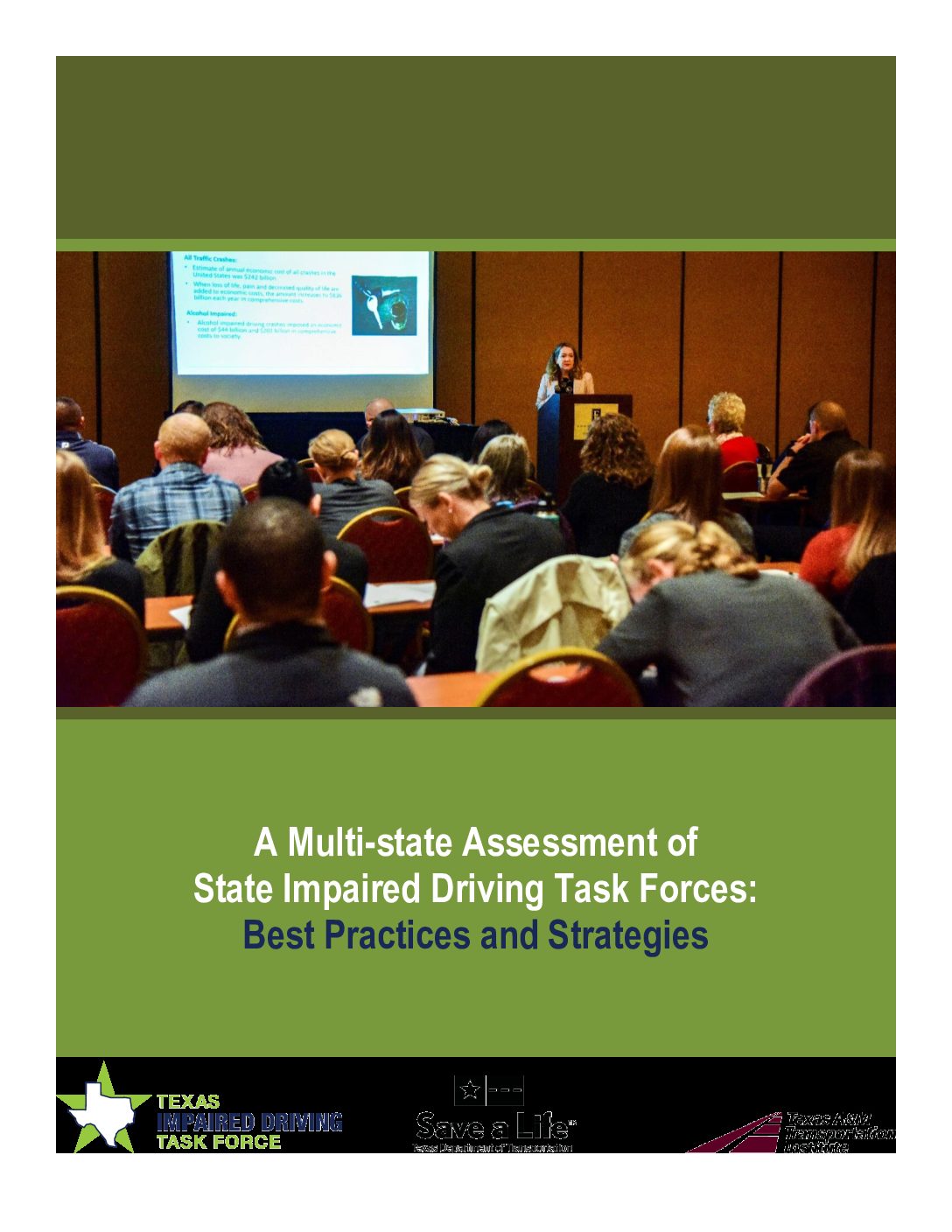 a-multi-state-assessment-of-state-impaired-driving-task-forces-texas-impaired-driving-task-force